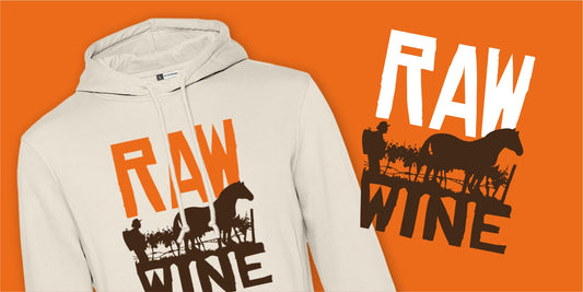 RAW WINE_THE ART OF ARTISANAL WINES