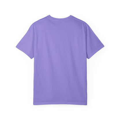 Minimalist Question Mark T-Shirt — Thoughtful Graphic Tee