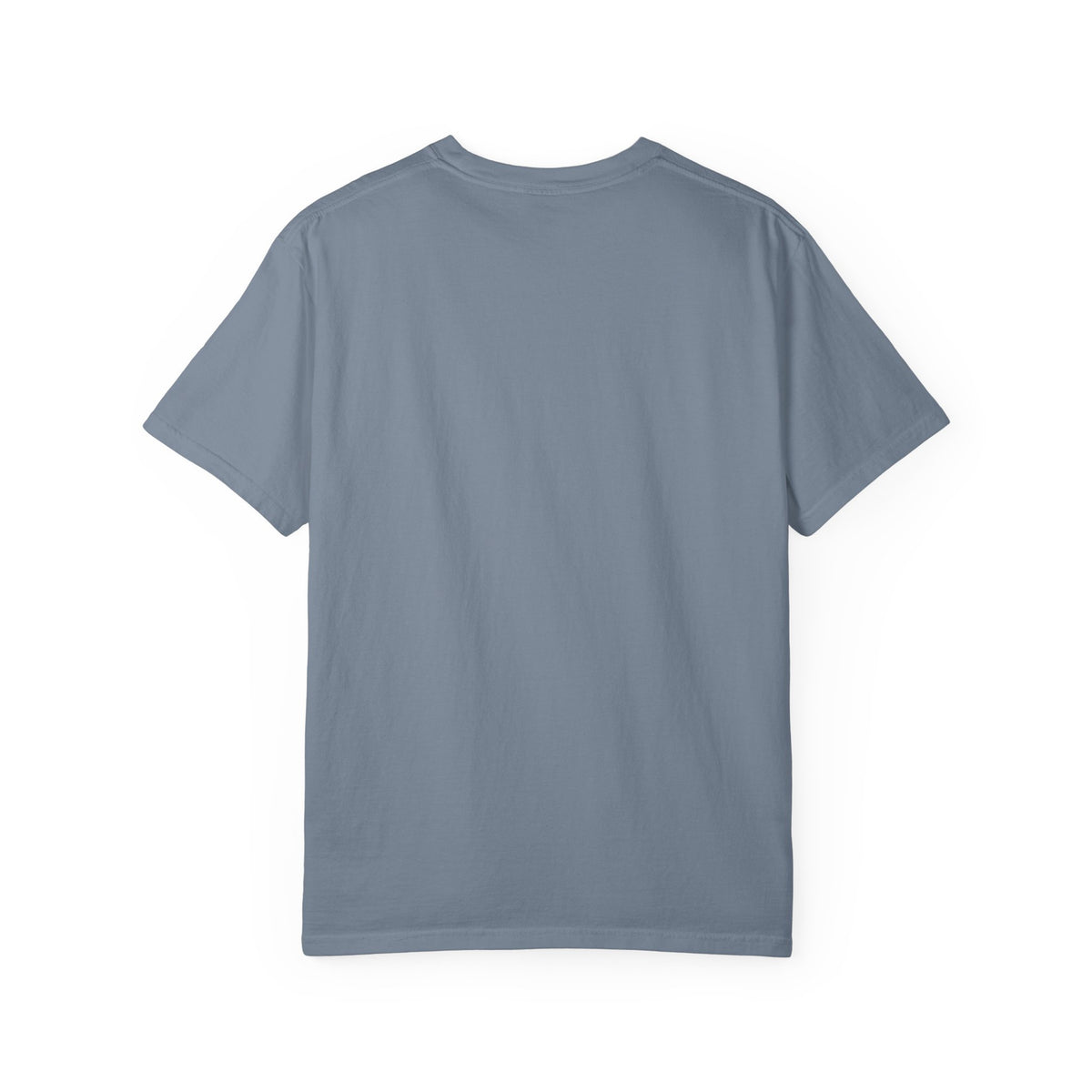 Minimalist Question Mark T-Shirt — Thoughtful Graphic Tee