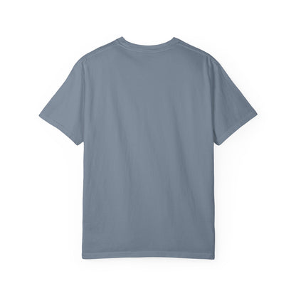 Minimalist Question Mark T-Shirt — Thoughtful Graphic Tee