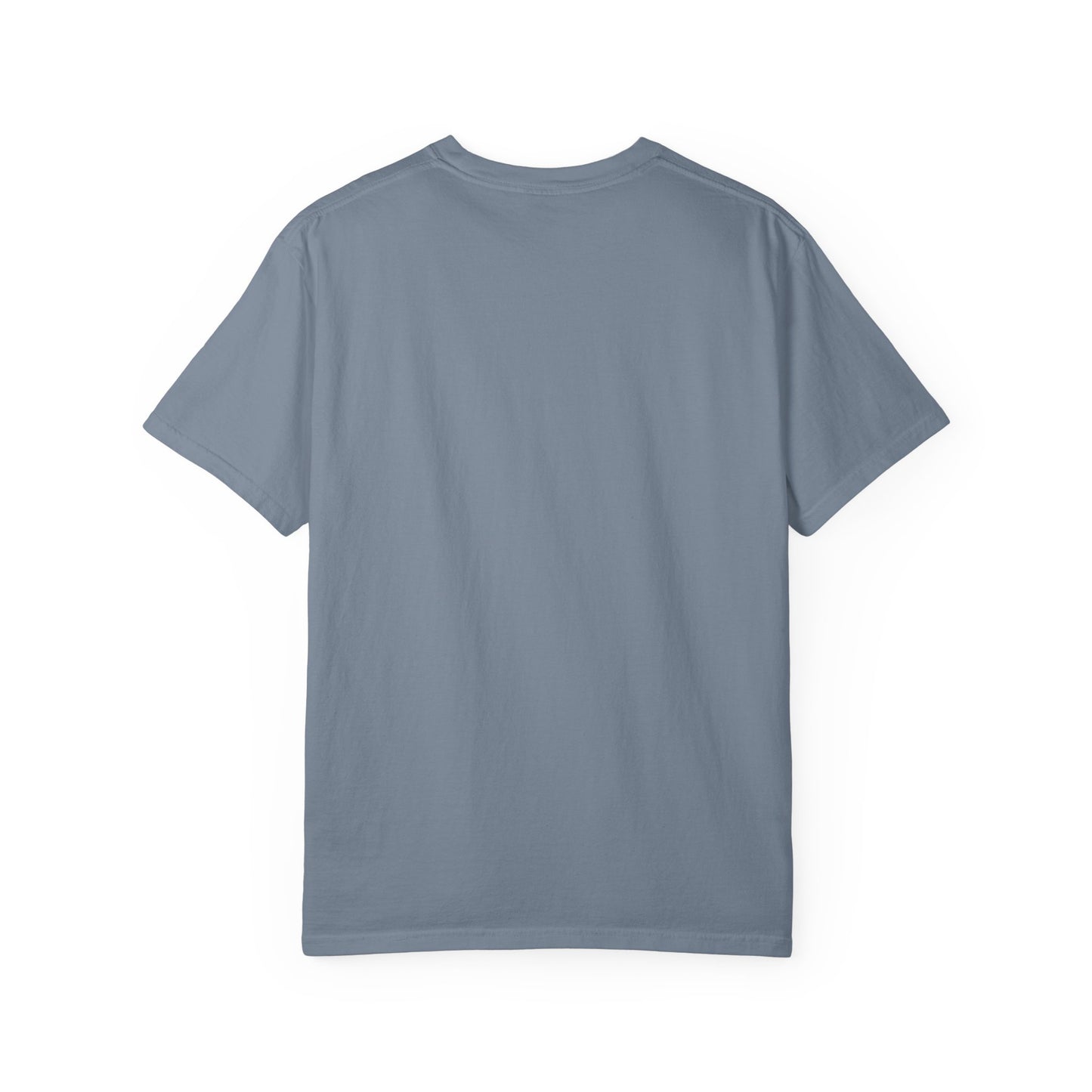 Minimalist Question Mark T-Shirt — Thoughtful Graphic Tee