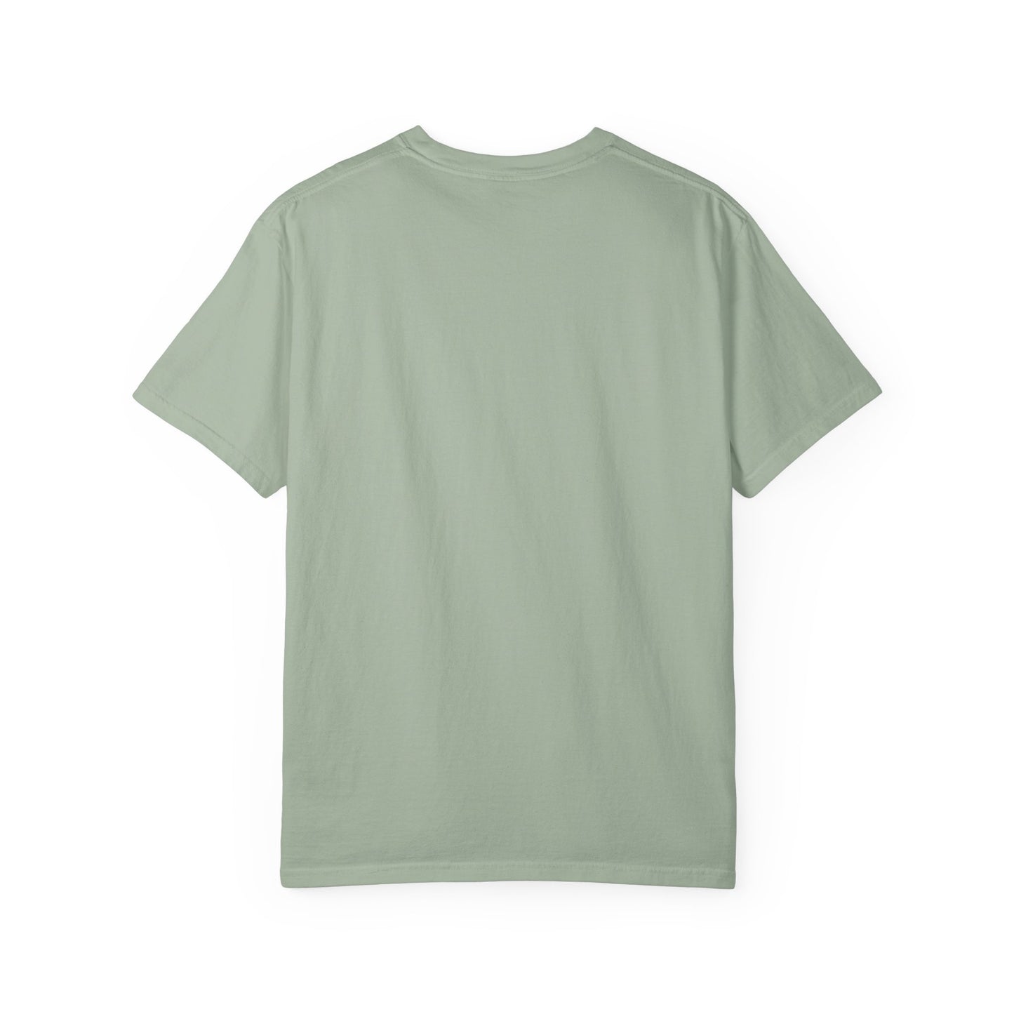 Minimalist Question Mark T-Shirt — Thoughtful Graphic Tee