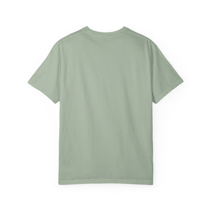Minimalist Question Mark T-Shirt — Thoughtful Graphic Tee