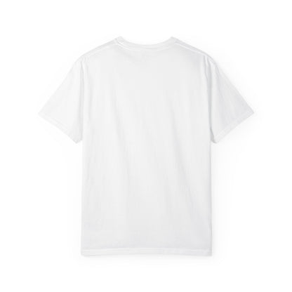 Minimalist Question Mark T-Shirt — Thoughtful Graphic Tee