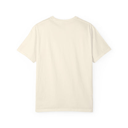Minimalist Question Mark T-Shirt — Thoughtful Graphic Tee