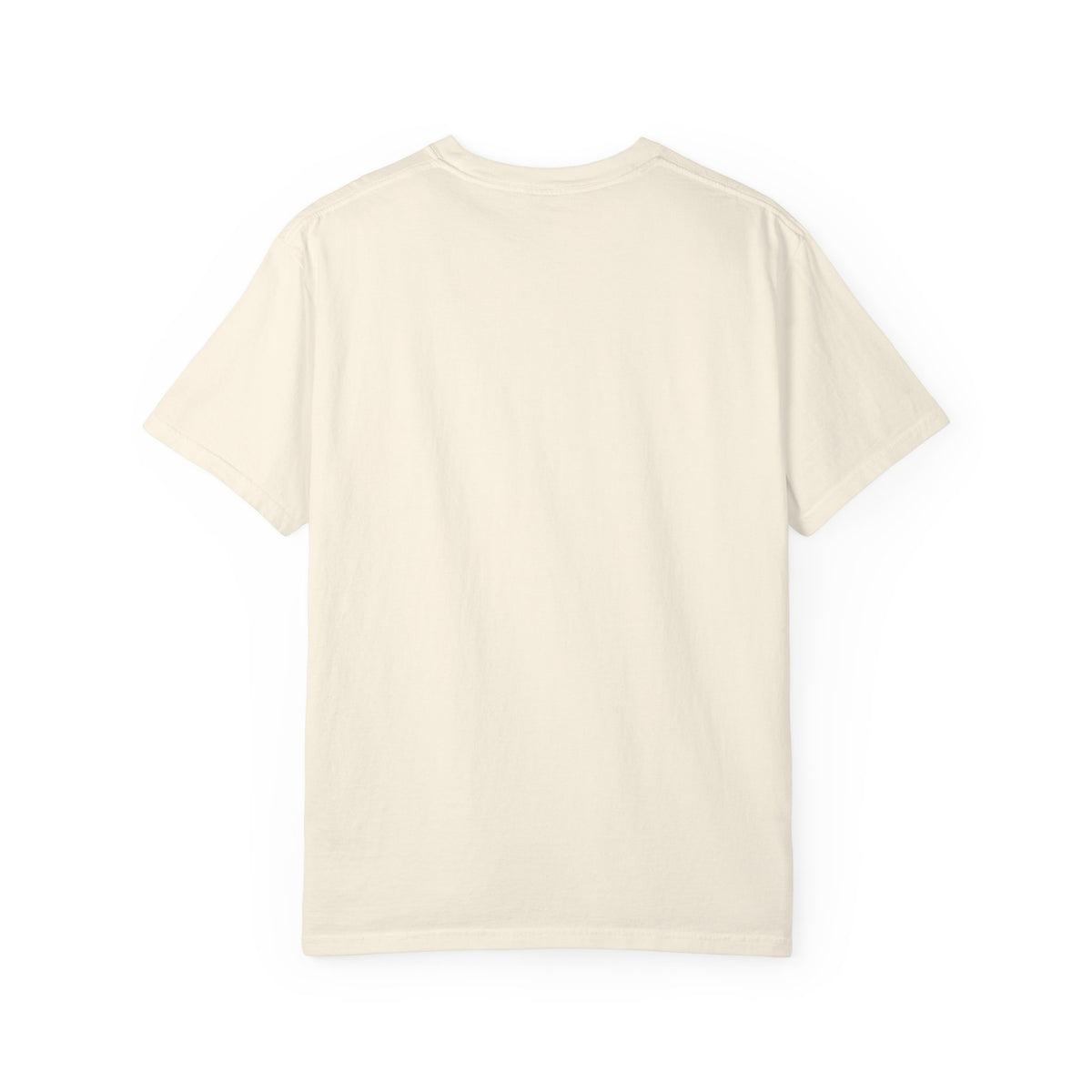 Minimalist Question Mark T-Shirt — Thoughtful Graphic Tee