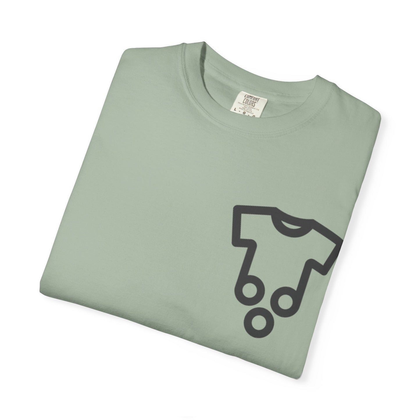 Minimalist Question Mark T-Shirt — Thoughtful Graphic Tee