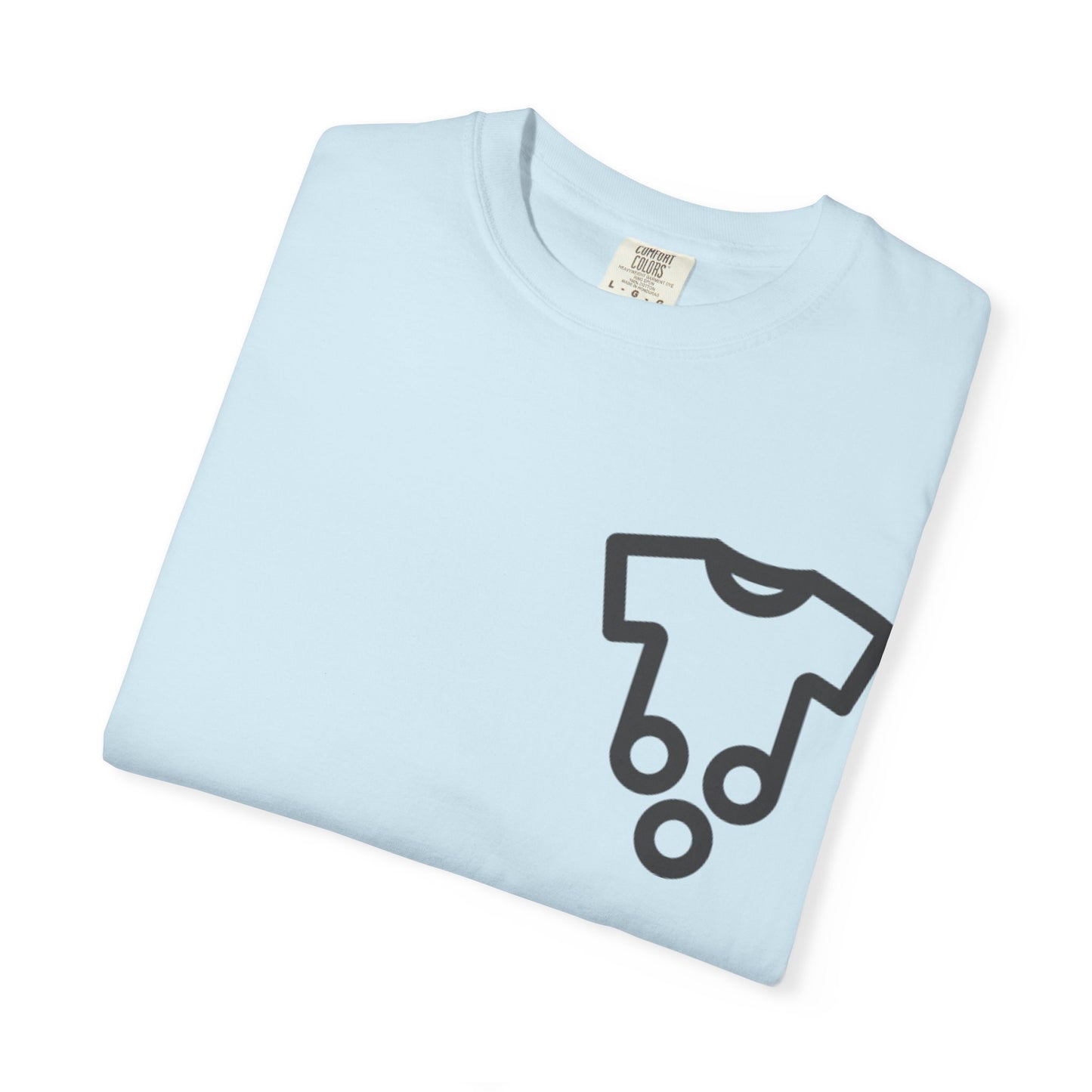 Minimalist Question Mark T-Shirt — Thoughtful Graphic Tee
