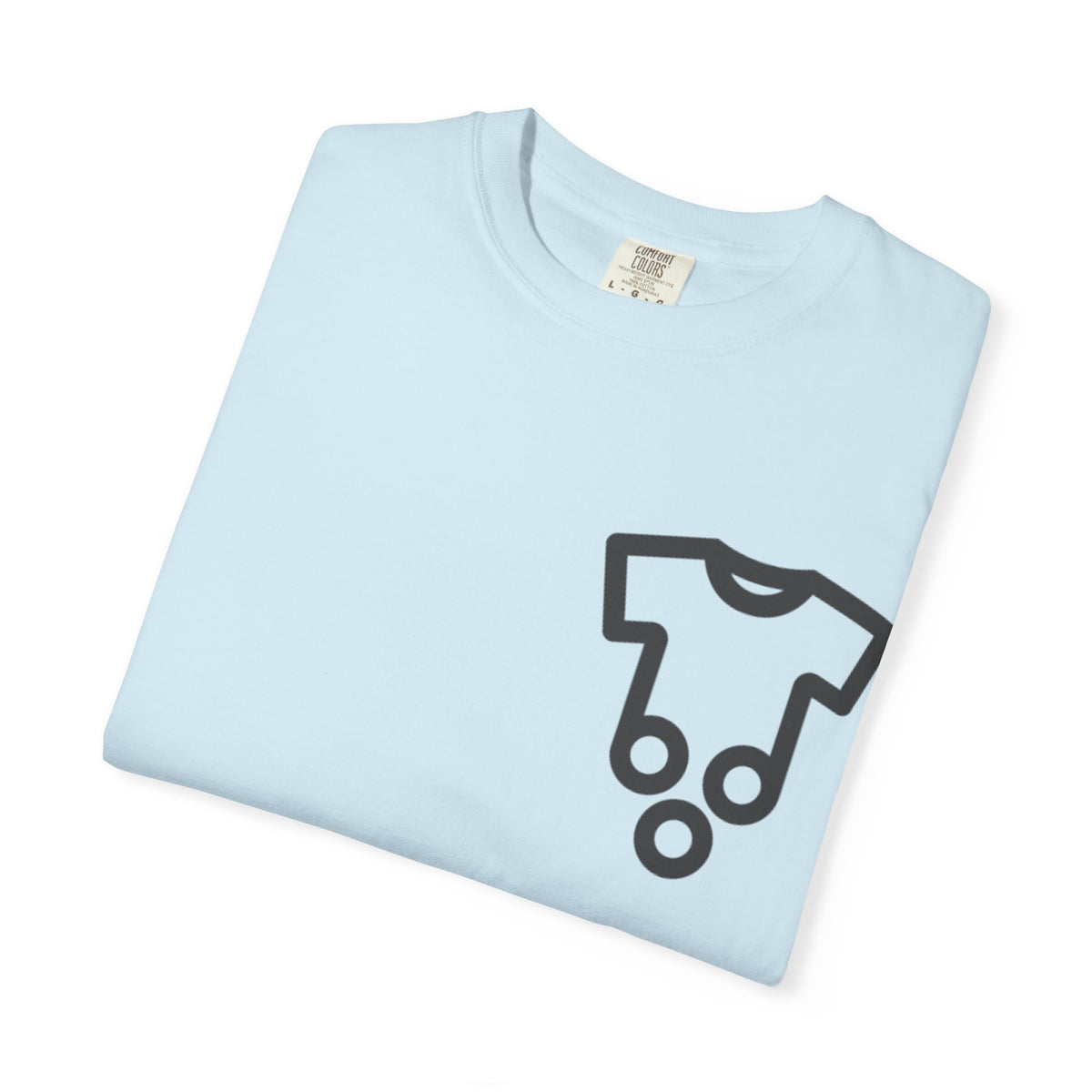 Minimalist Question Mark T-Shirt — Thoughtful Graphic Tee
