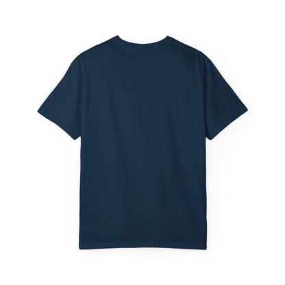 Minimalist Question Mark T-Shirt — Thoughtful Graphic Tee