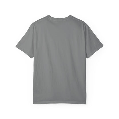 Minimalist Question Mark T-Shirt — Thoughtful Graphic Tee