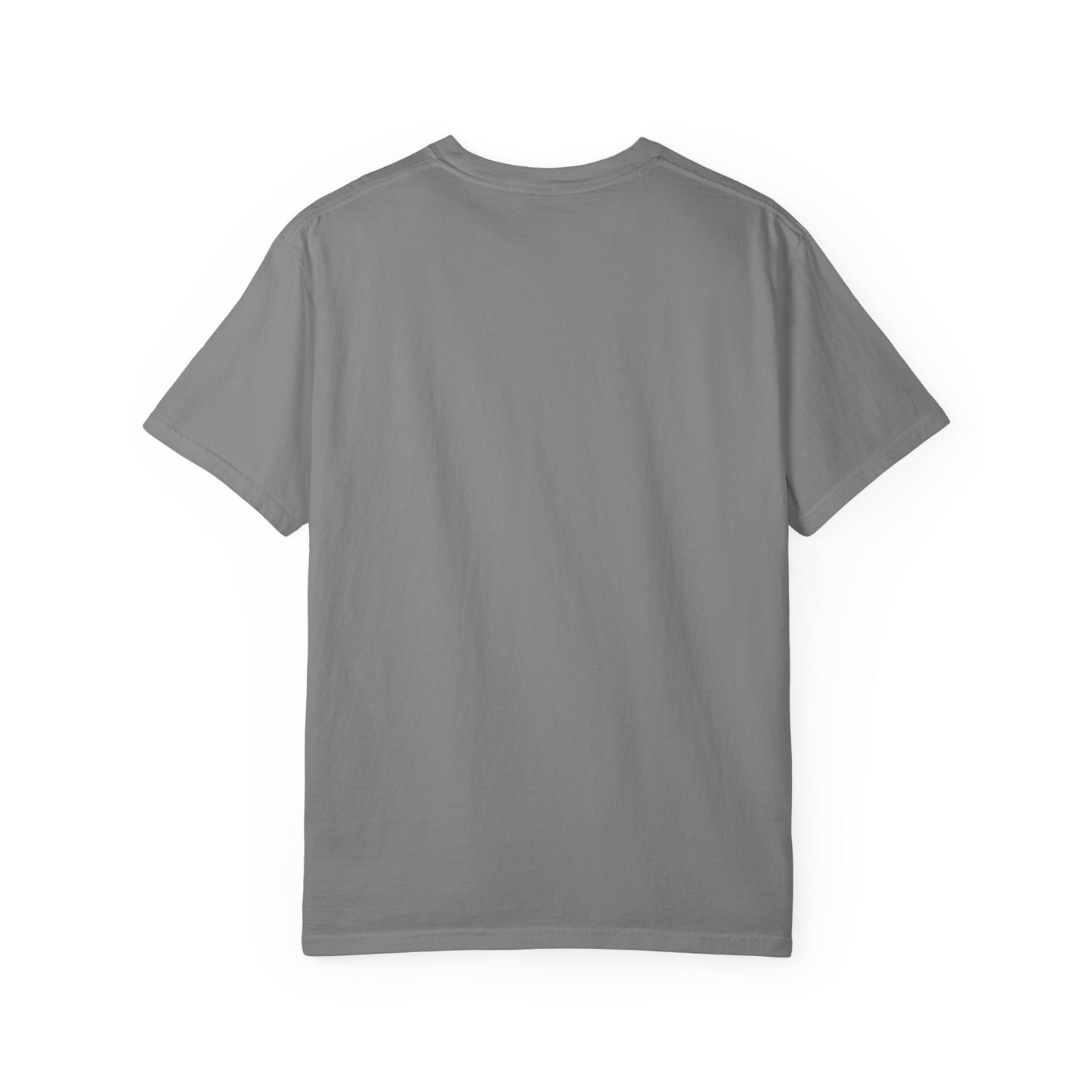 Minimalist Question Mark T-Shirt — Thoughtful Graphic Tee