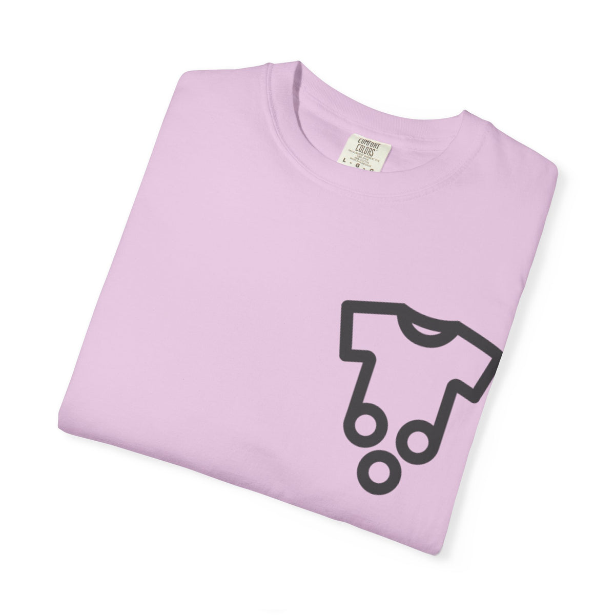 Minimalist Question Mark T-Shirt — Thoughtful Graphic Tee