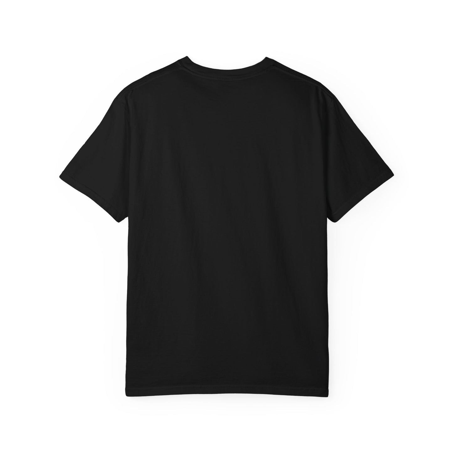 Minimalist Question Mark T-Shirt — Thoughtful Graphic Tee