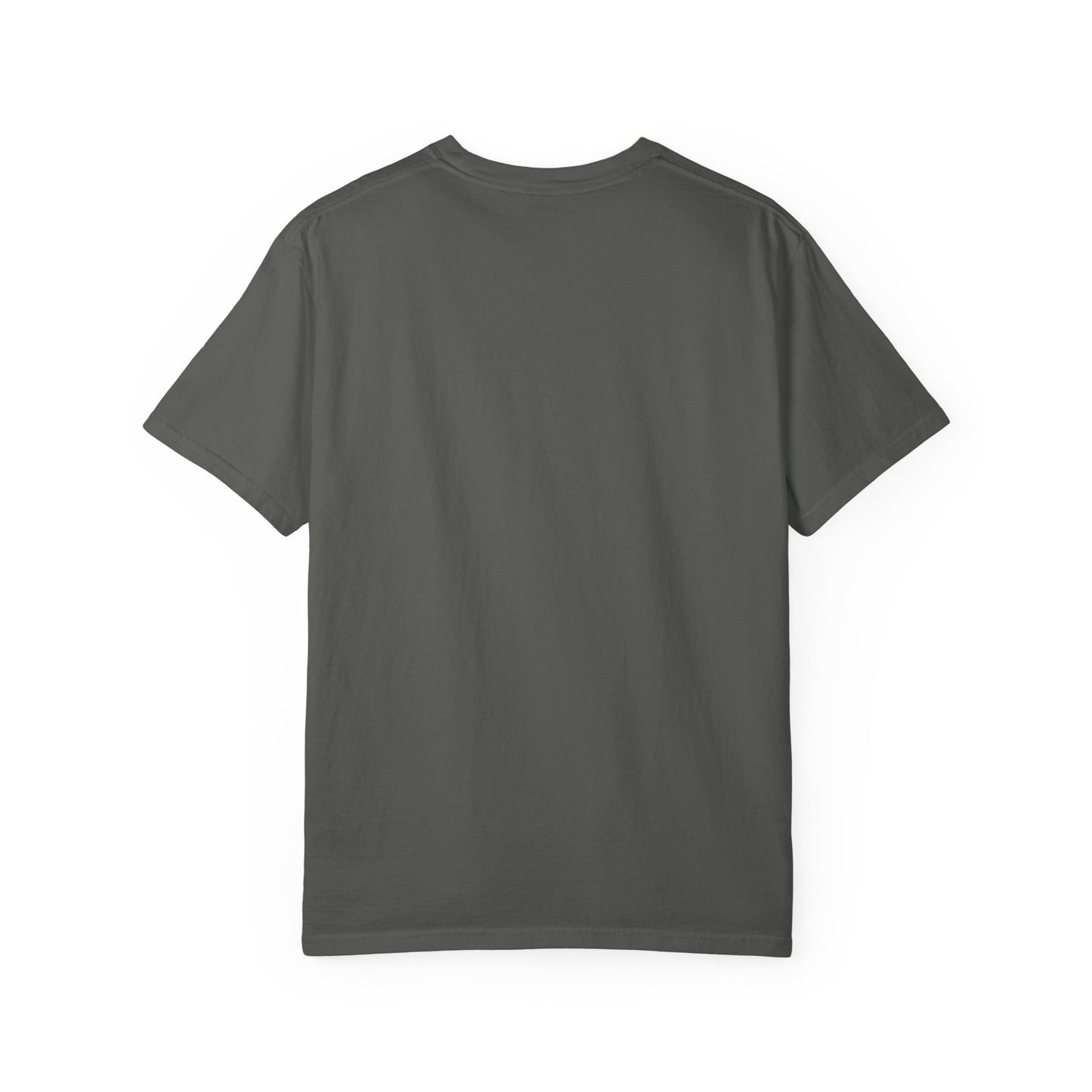 Minimalist Question Mark T-Shirt — Thoughtful Graphic Tee