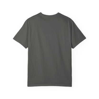 Minimalist Question Mark T-Shirt — Thoughtful Graphic Tee