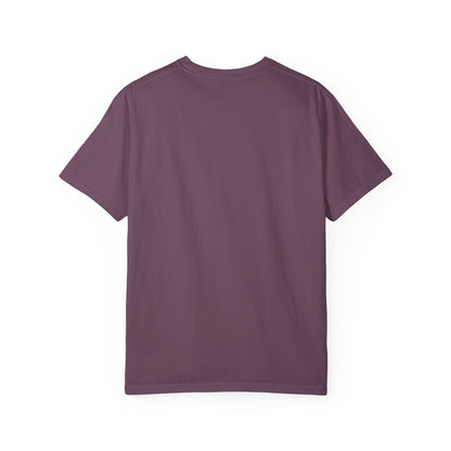 Minimalist Question Mark T-Shirt — Thoughtful Graphic Tee