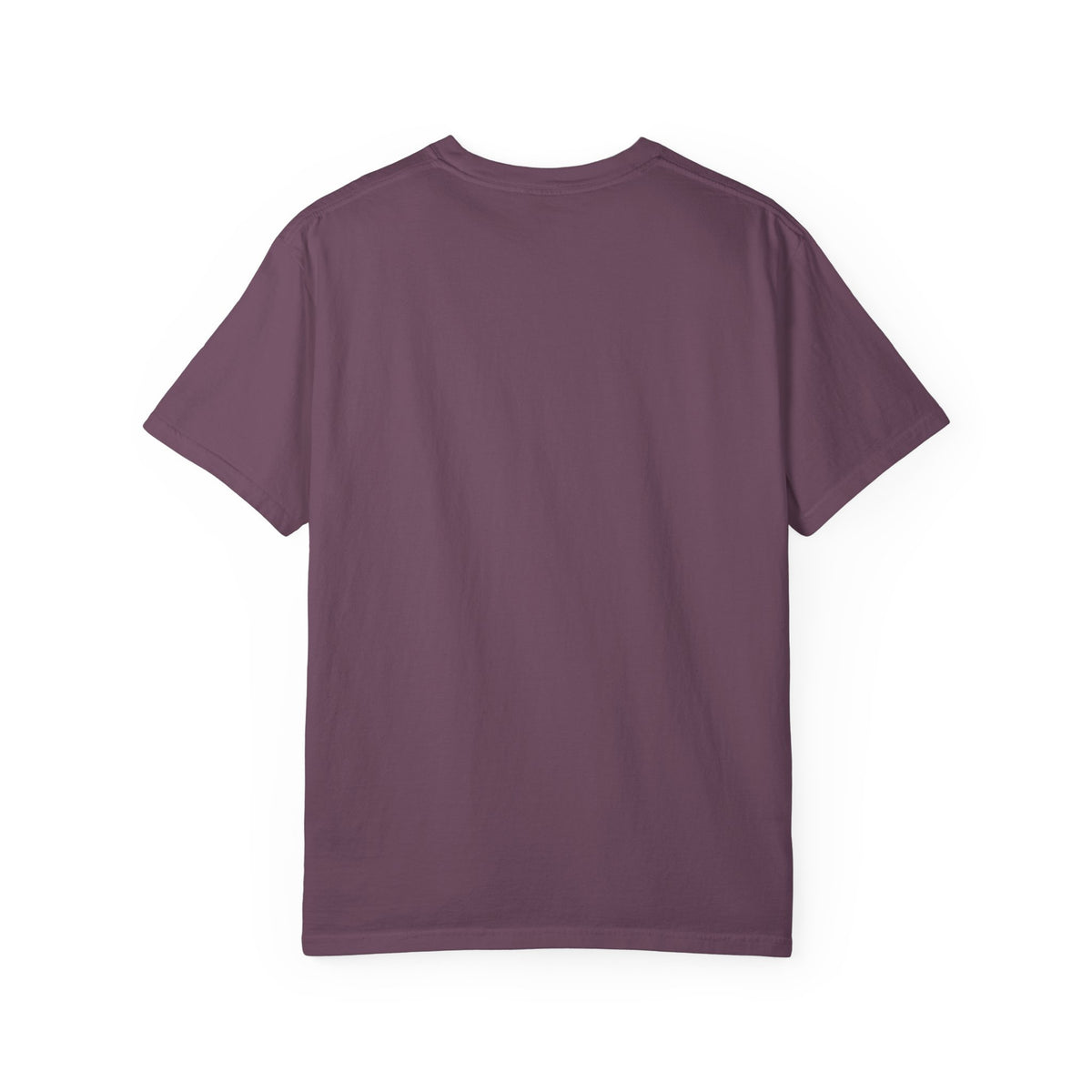 Minimalist Question Mark T-Shirt — Thoughtful Graphic Tee