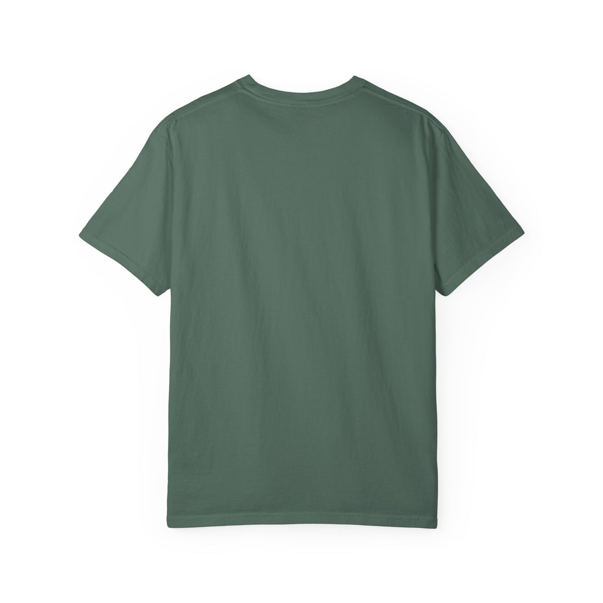 Minimalist Question Mark T-Shirt — Thoughtful Graphic Tee