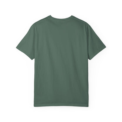 Minimalist Question Mark T-Shirt — Thoughtful Graphic Tee