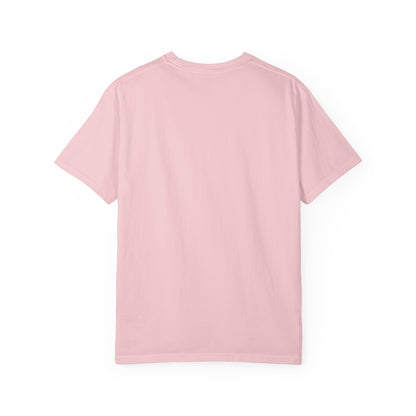 Minimalist Question Mark T-Shirt — Thoughtful Graphic Tee