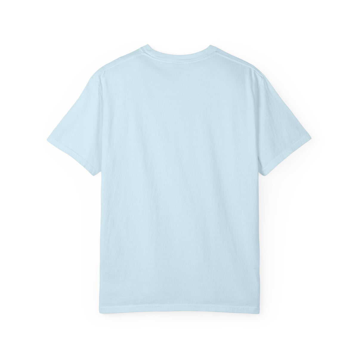 Minimalist Question Mark T-Shirt — Thoughtful Graphic Tee