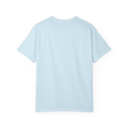 Minimalist Question Mark T-Shirt — Thoughtful Graphic Tee