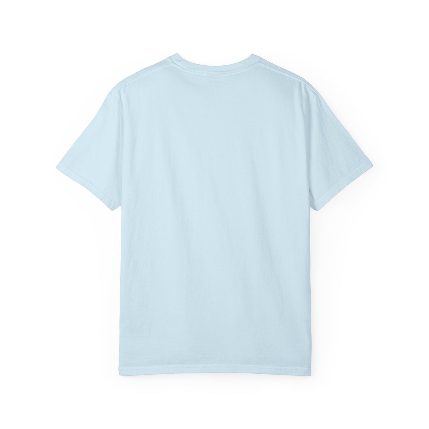 Minimalist Question Mark T-Shirt — Thoughtful Graphic Tee