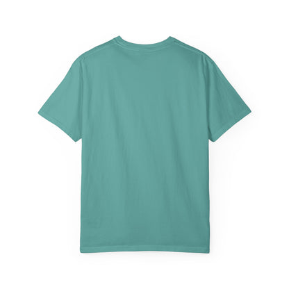 Minimalist Question Mark T-Shirt — Thoughtful Graphic Tee