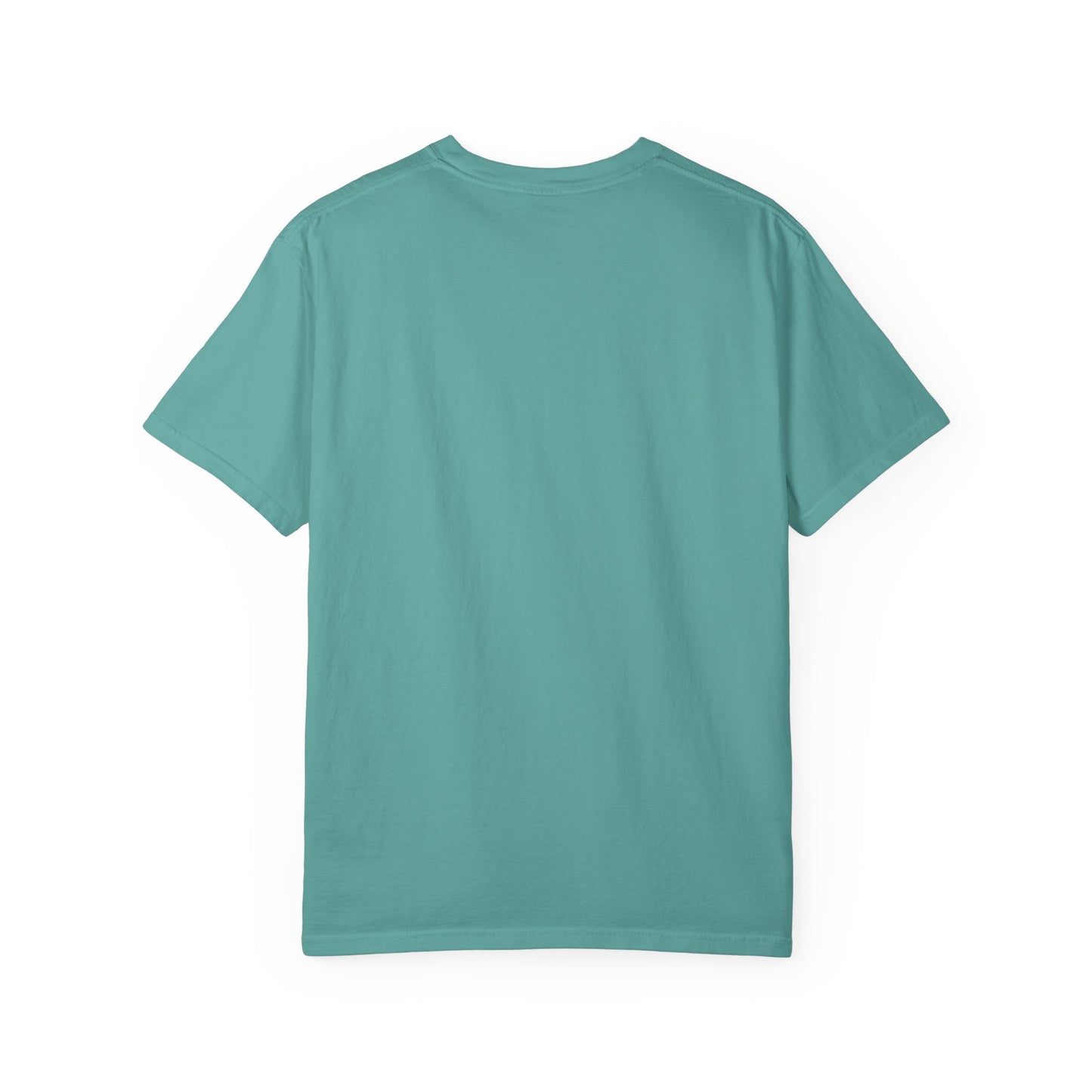 Minimalist Question Mark T-Shirt — Thoughtful Graphic Tee