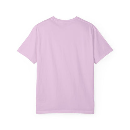 Minimalist Question Mark T-Shirt — Thoughtful Graphic Tee