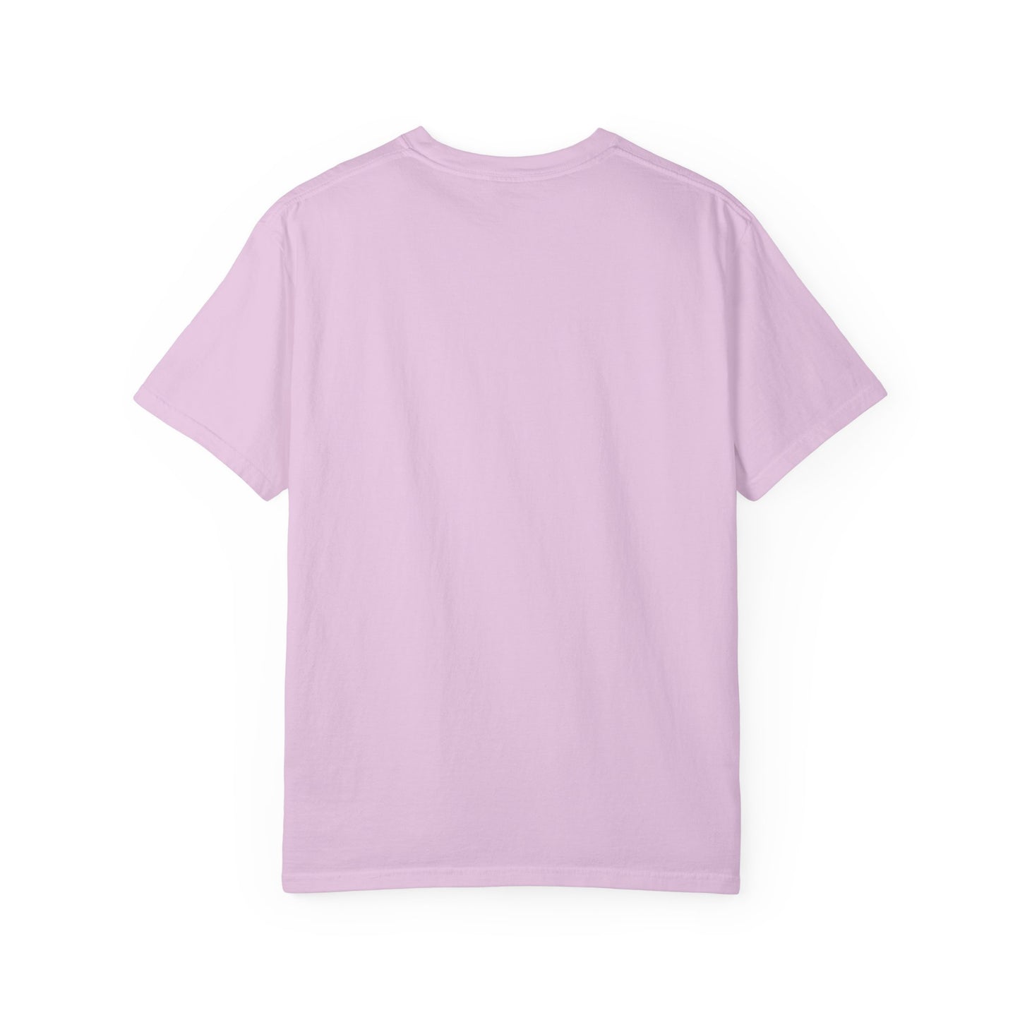 Minimalist Question Mark T-Shirt — Thoughtful Graphic Tee