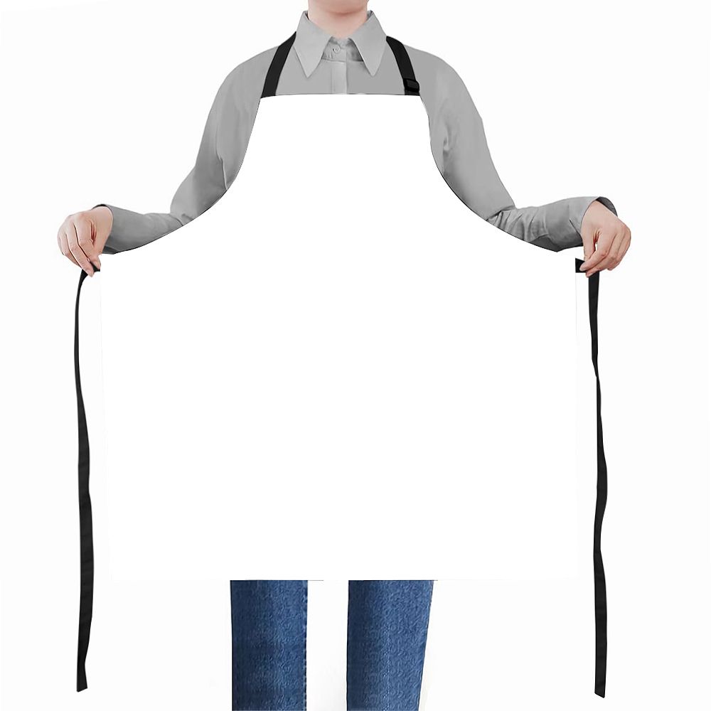 Apron with Pocket