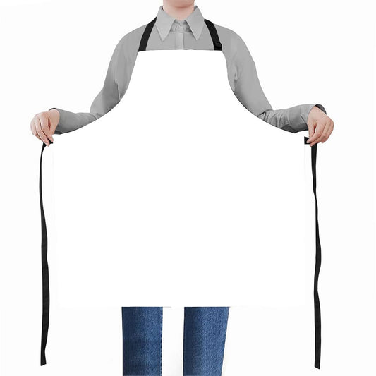 Apron with Pocket
